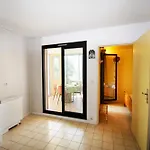 Bleu Azur Standing Presta