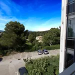 Apartamento Bleu Azur Standing Presta
